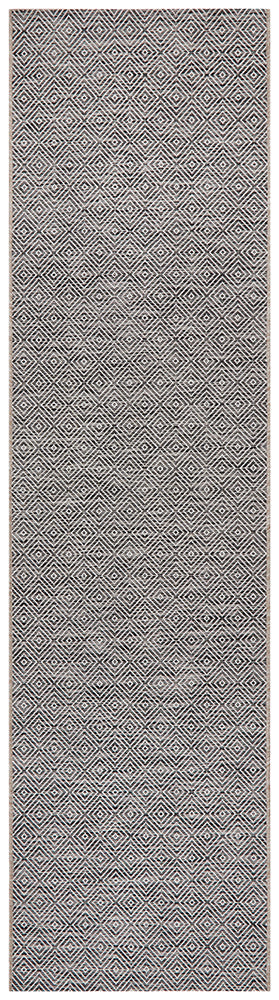 Terrace Diamonds Grey