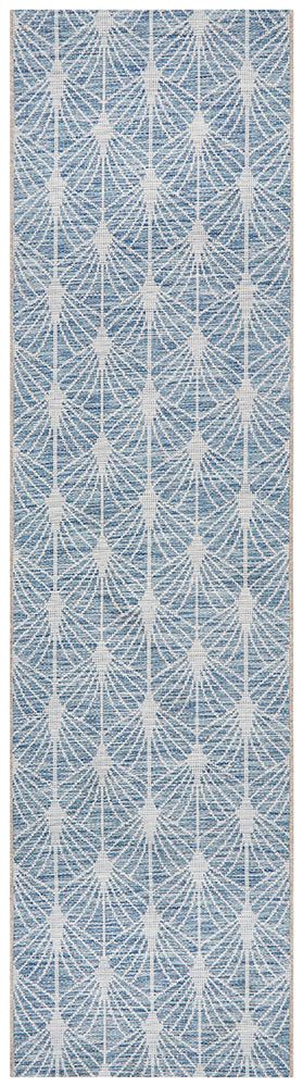 Terrace Nature Blue