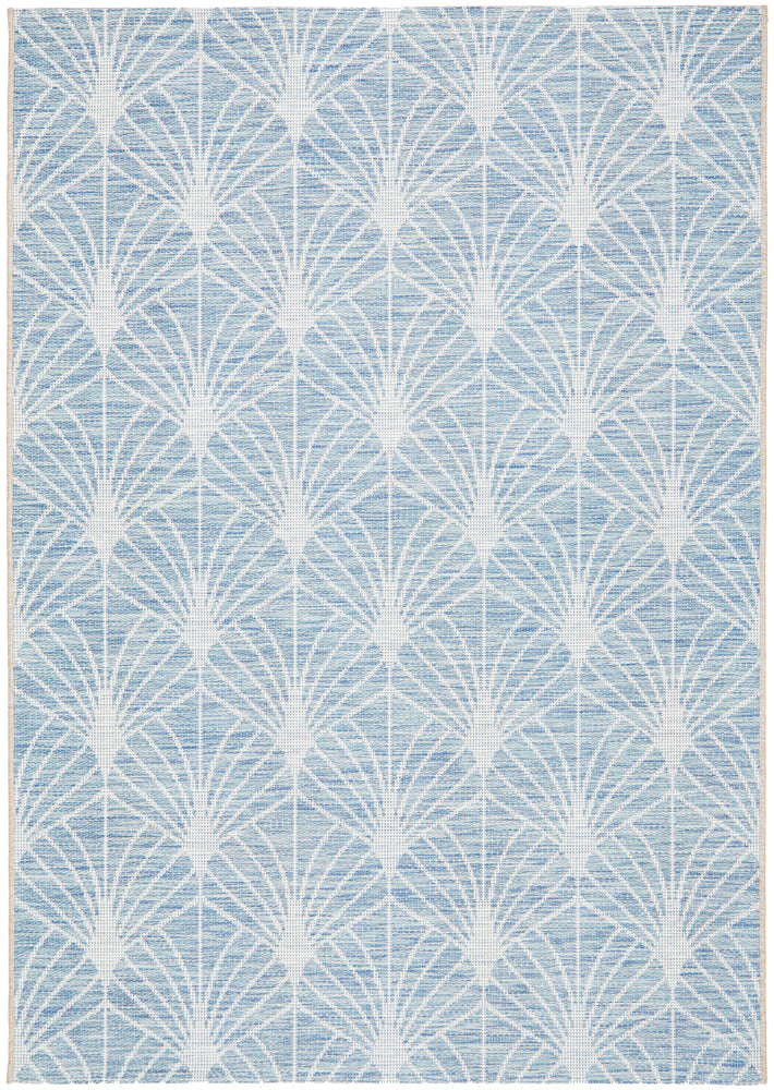 Terrace Nature Blue
