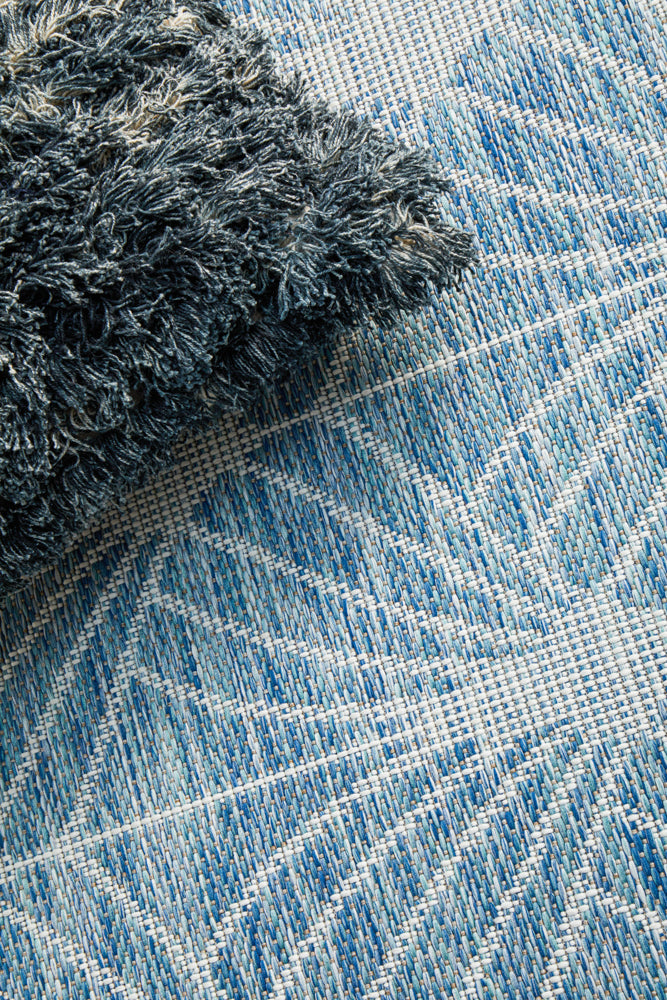 Terrace Nature Blue