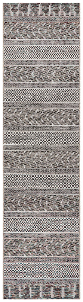 Terrace Multi Pattern Grey
