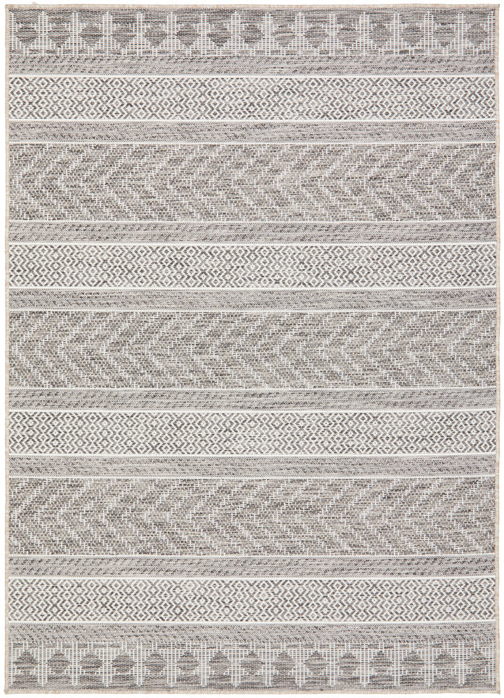 Terrace Multi Pattern Grey