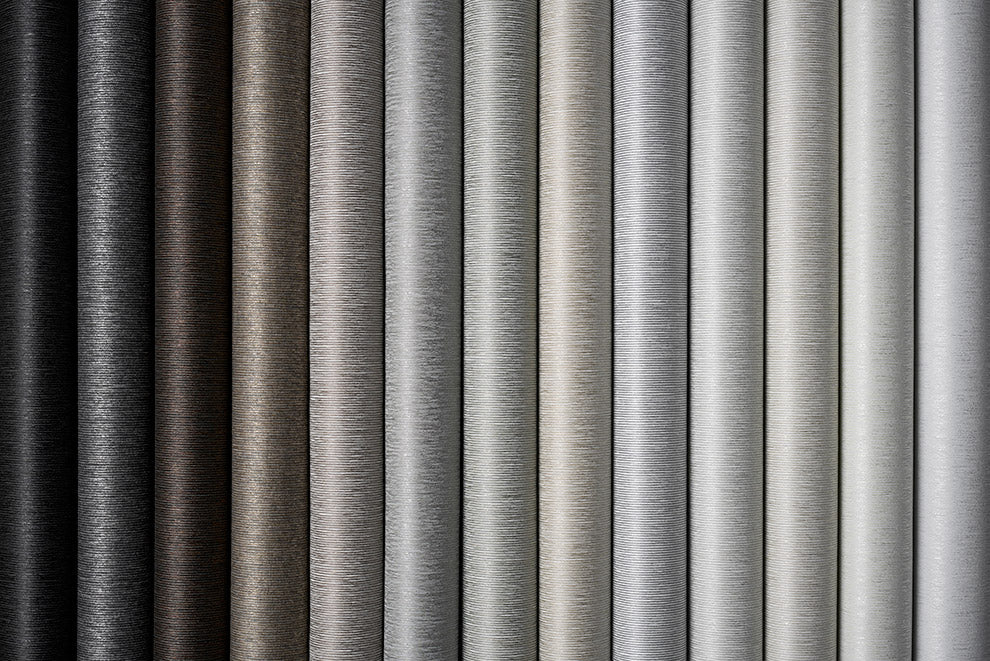 Balmoral blockout blinds - room setting