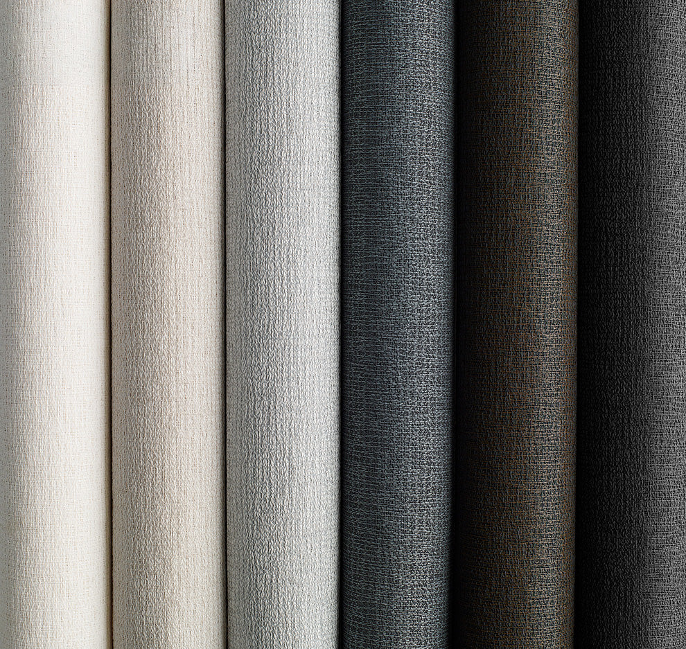 Dakota sunscreen blinds - room setting