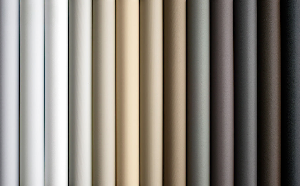 Kew blockout blinds - room setting