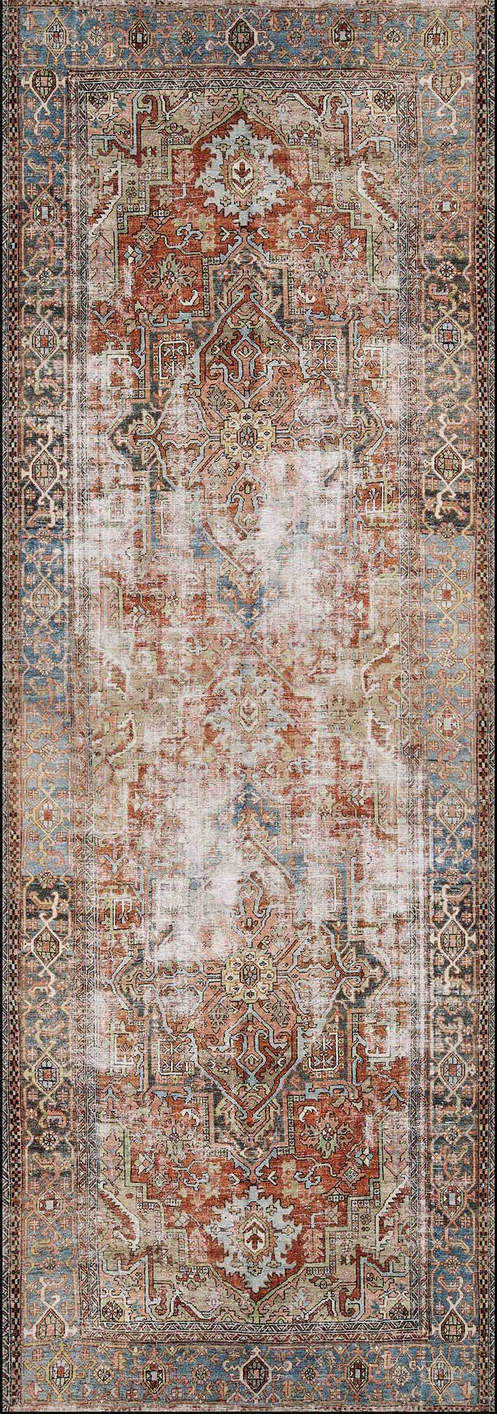 Sophia Heritage Runner