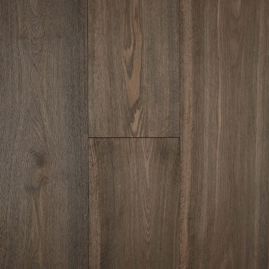 Pronto Engineered Oak Flooring - Welsh Slate