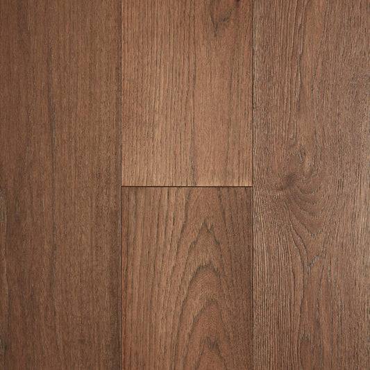 Elk Falls Hickory - Whiskey Barrel