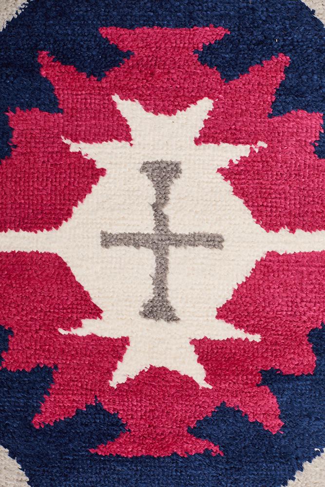 Zanzibar Crimson