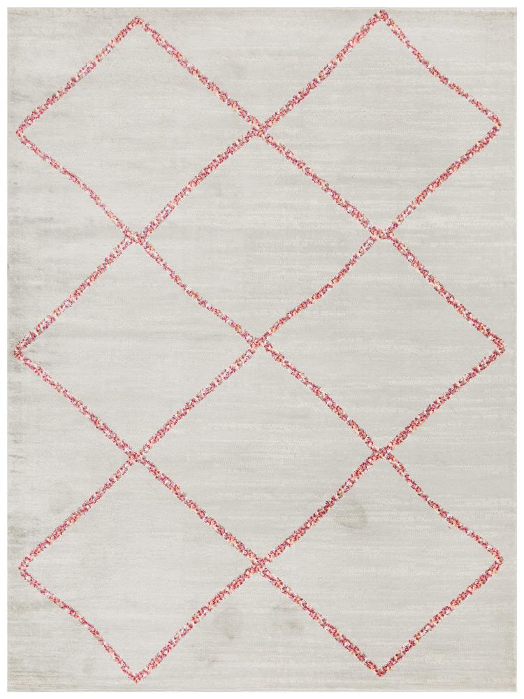 Zanzibar Lattice Silver