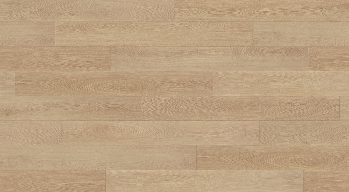 Merit Laminate 12mm - Opal Shine – room scene 2