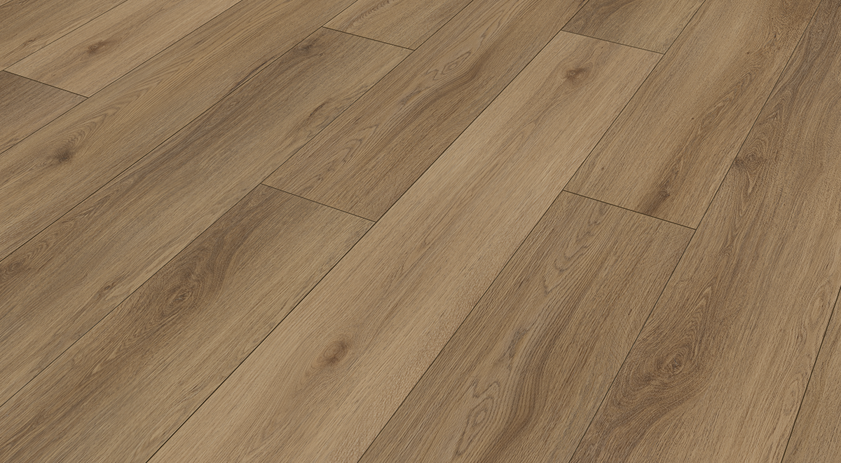 Touch Vinyl Plank 2.5mm - Taurus – room scene 4