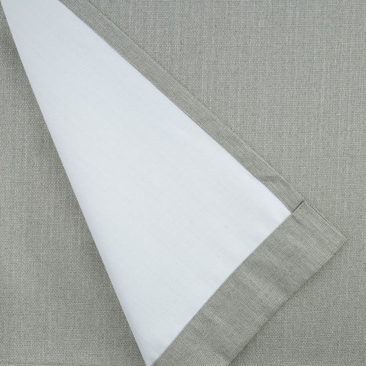 Porter readymade curtains - Fold