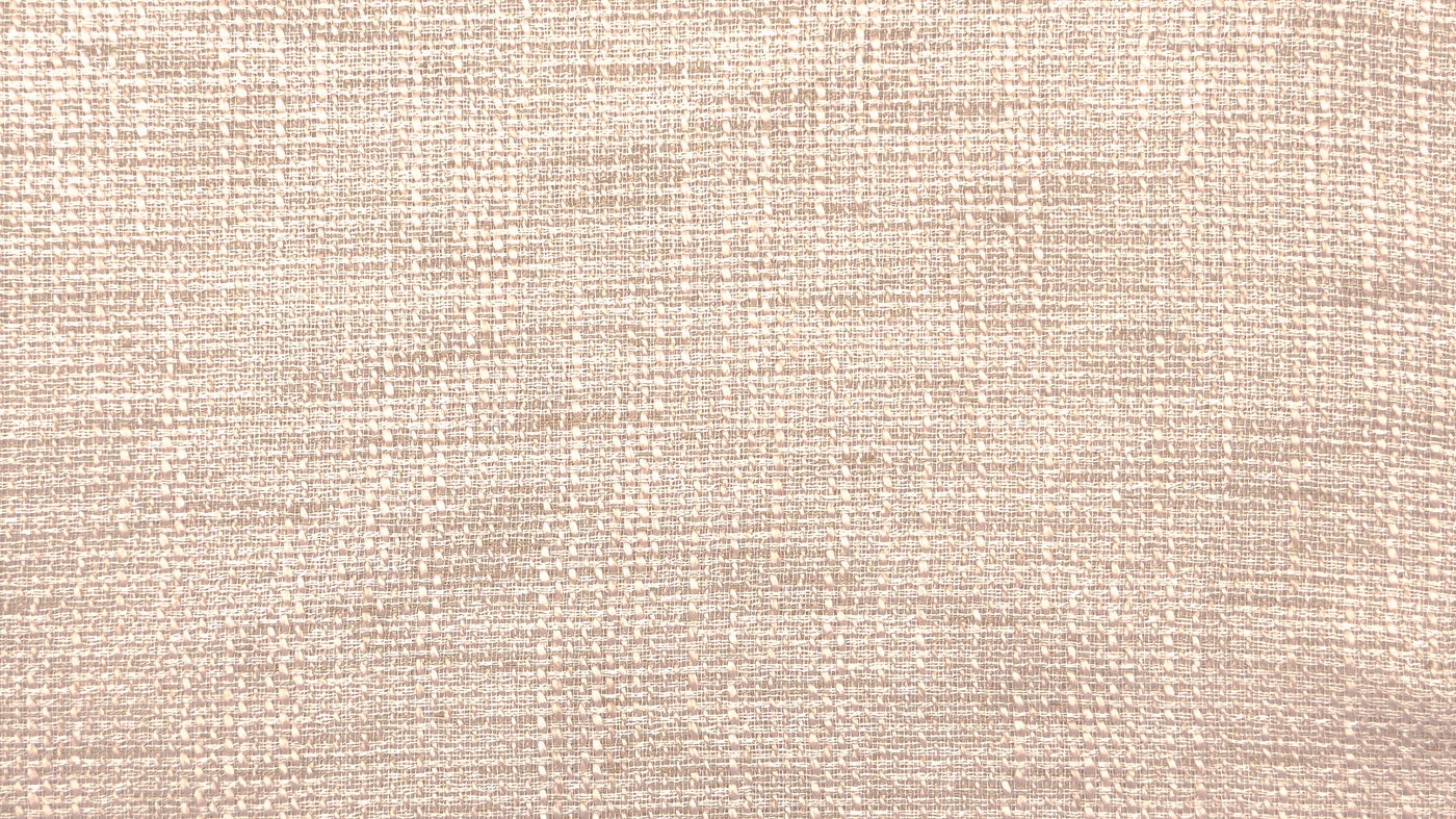 Aston curtain fabric in Blush