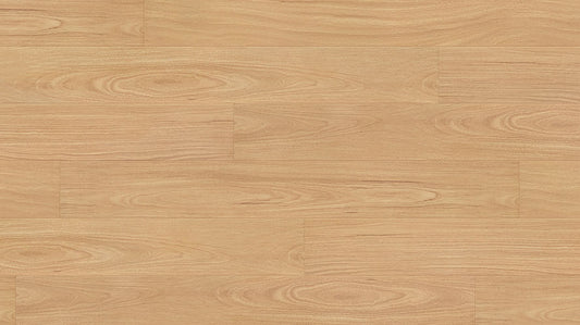 Merit Laminate 12mm - Crimson Ruby Blackbutt – swatch