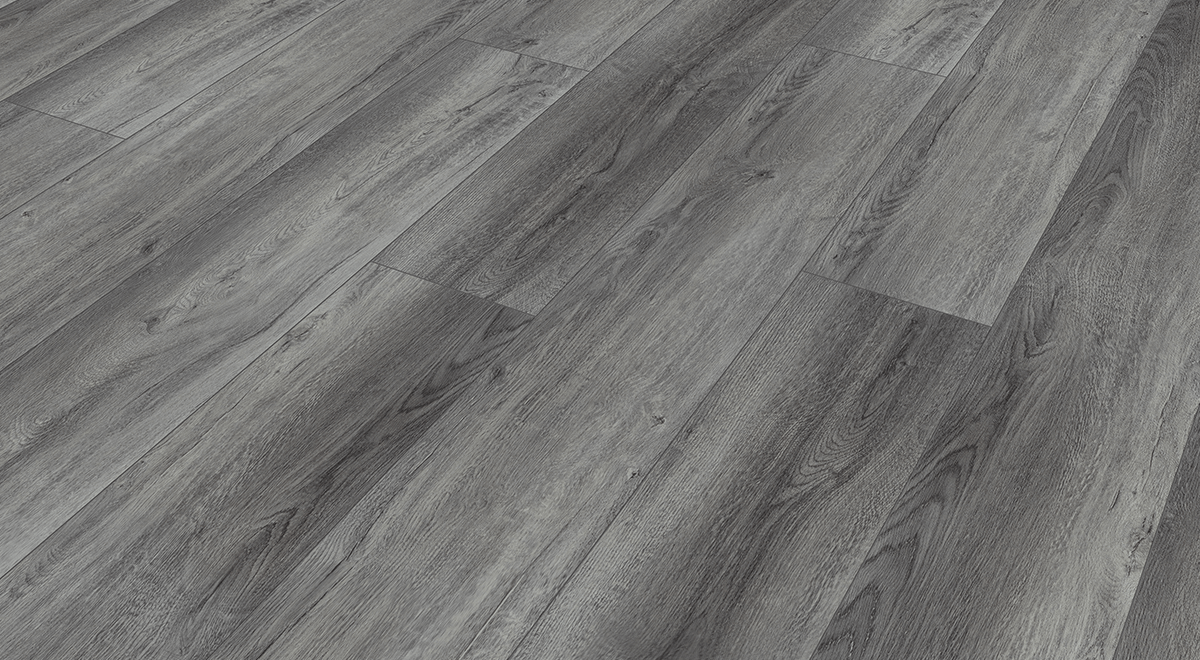 Touch Vinyl Plank 2.5mm - Pluto – room scene 4