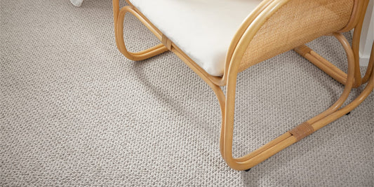 Carpathian carpet by Redbook – room scene