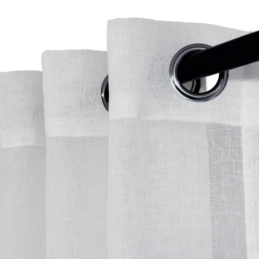 Palma readymade curtains - Eyelet