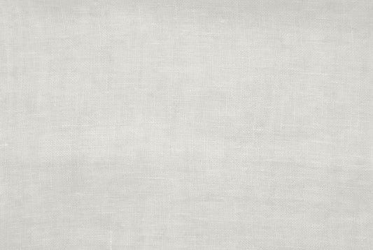 Carre curtain fabric in Chalk