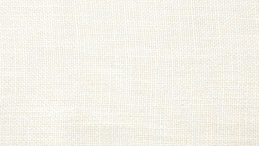 Salamanca curtain fabric in Chalk