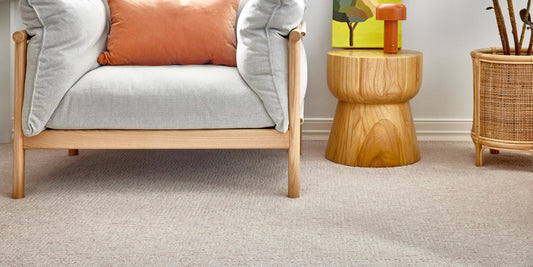 Classic Contours carpet by Redbook – room scene