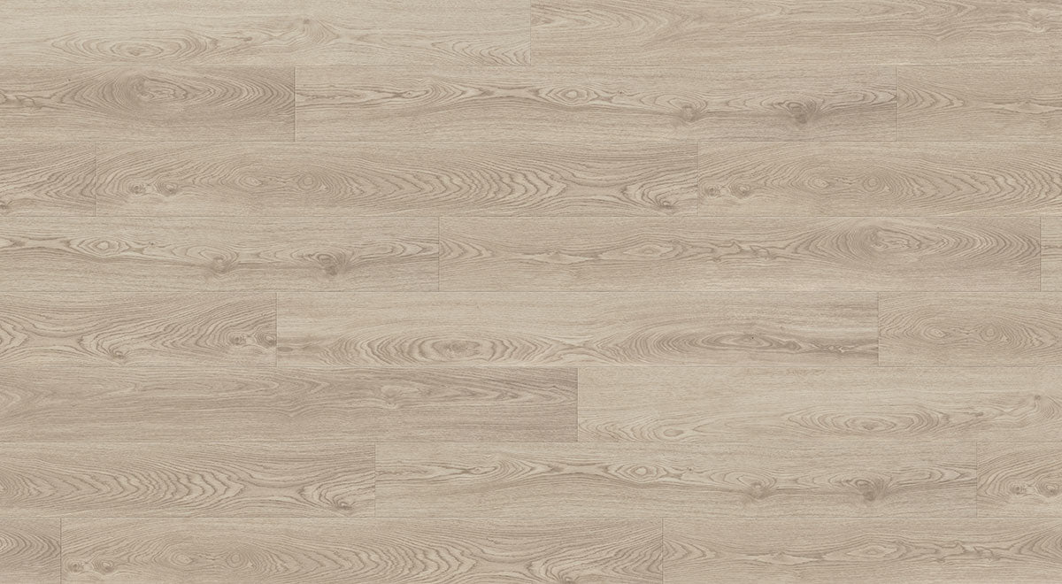 Merit Laminate 12mm - Frost Gem – room scene 2