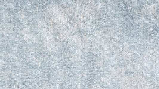 Rhodes curtain fabric in Duckegg