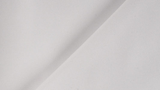 Bardem curtain fabric - Ecru