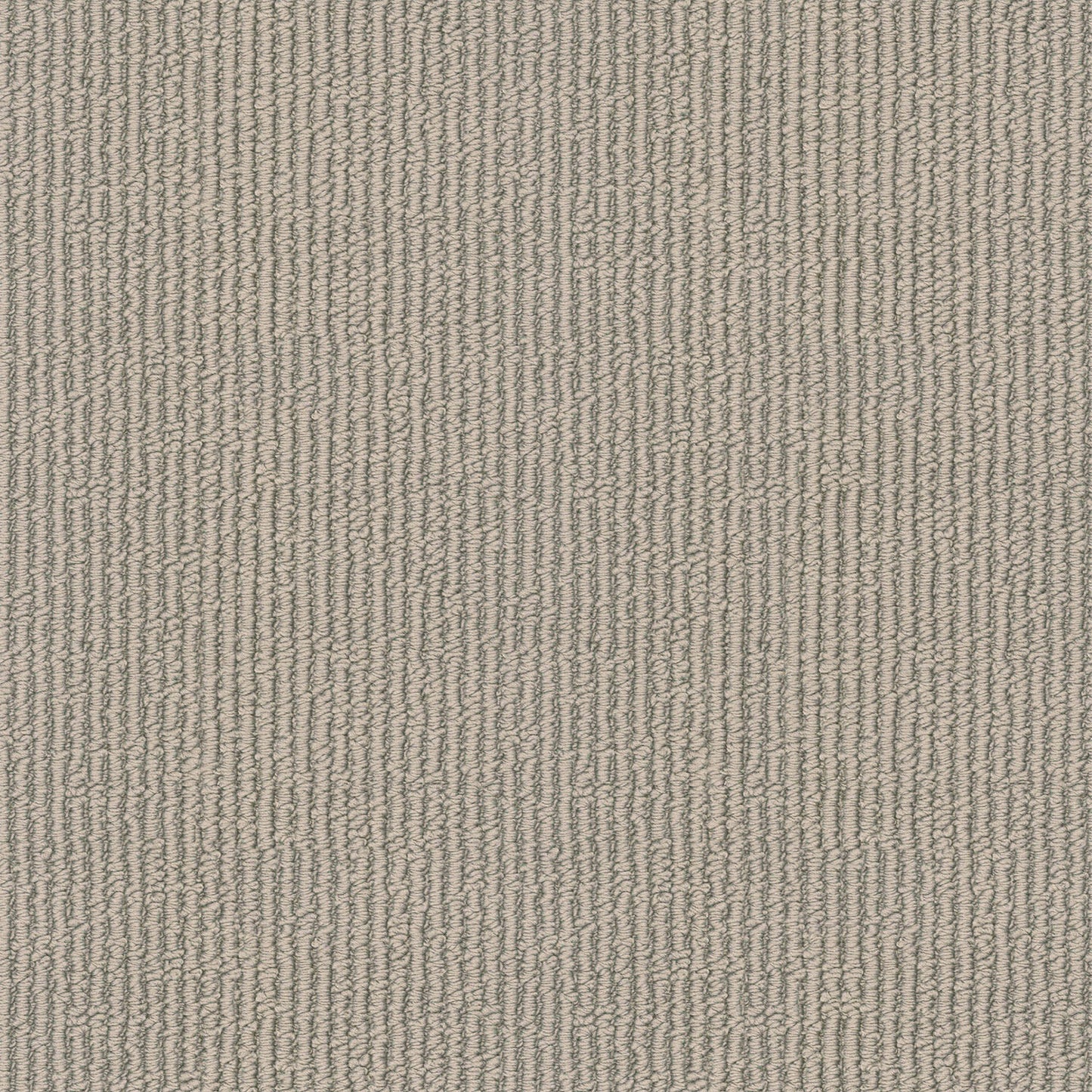Ribcord carpet in Ash Blonde