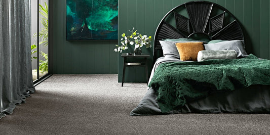 Revive carpet by Redbook
