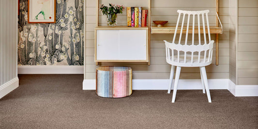 Regal Elegance carpet by Redbook
