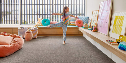 Lasting Touch carpet by Redbook