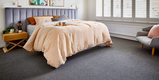 Central Valley carpet by Redbook