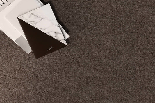 Kings Domain carpet by Redbook