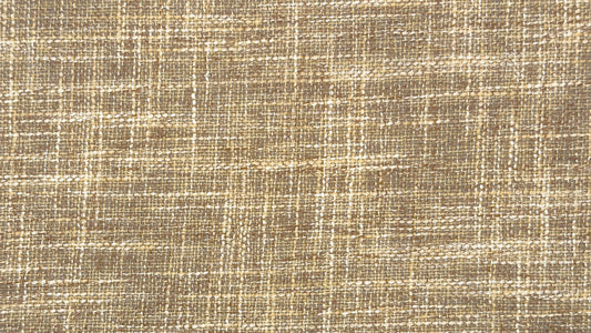 Utah curtain fabric - Honey