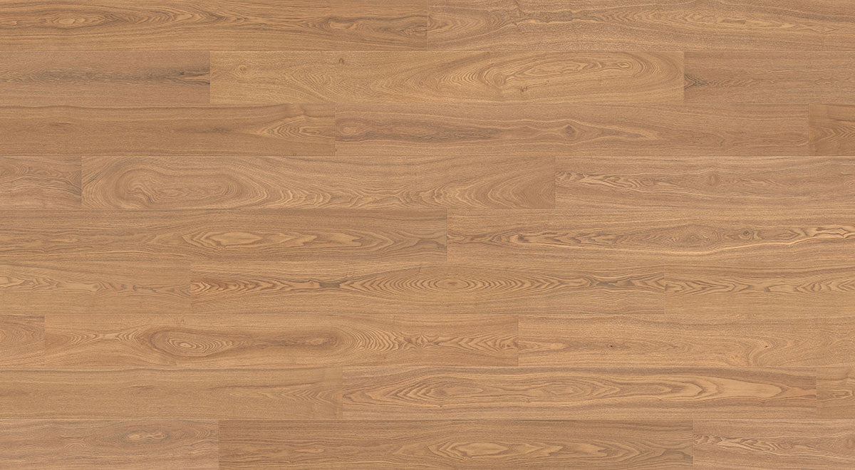 Beauty Engineered Timber 14mm - Ironwood – room scene 2