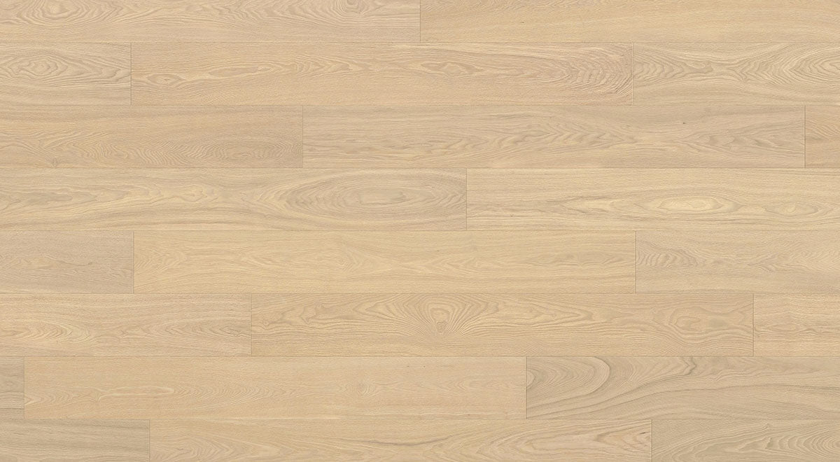 Pure Engineered Timber 14mm - Frosted Lavender – room scene 2