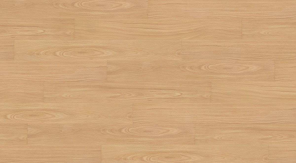Merit Laminate 12mm - Crimson Ruby Blackbutt – room scene 2