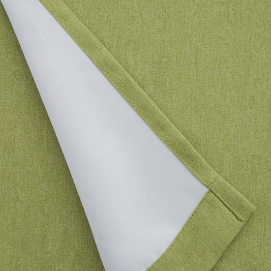 Bowen readymade curtains - Fold