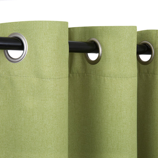 Bowen readymade curtains - Top