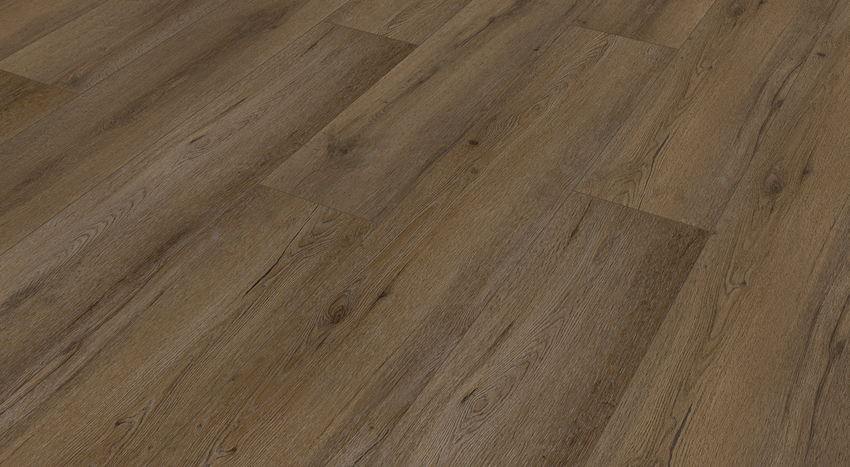 Touch Vinyl Plank 2.5mm - Capricorn – room scene 4