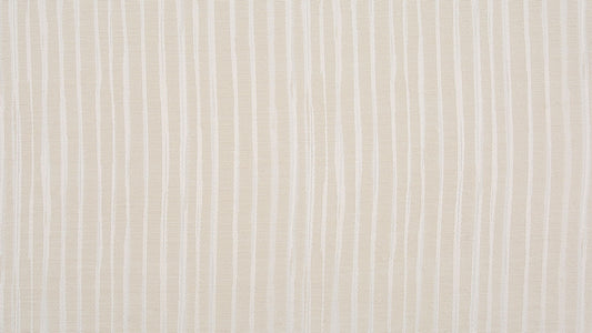 Modena curtain fabric in Natural