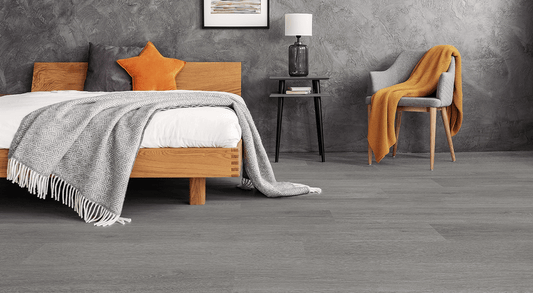 Voyager Vinyl Plank 5mm - Aquila – room scene 1