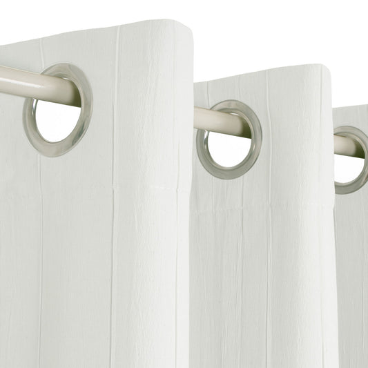 Drift readymade curtains - Top