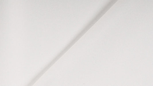 Aura curtain fabric - Pearl