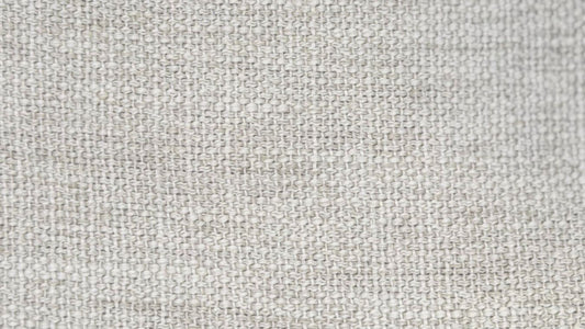Spice curtain fabric in Pumice
