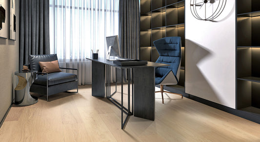 Natura XL Engineered Oak 14mm - Bondi – room scene 1