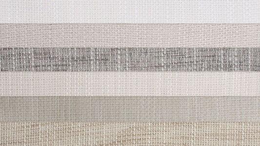 Aston curtain fabric - Range