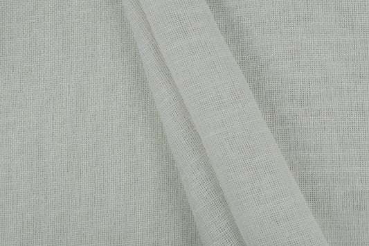 Cannes curtain fabric in Spray