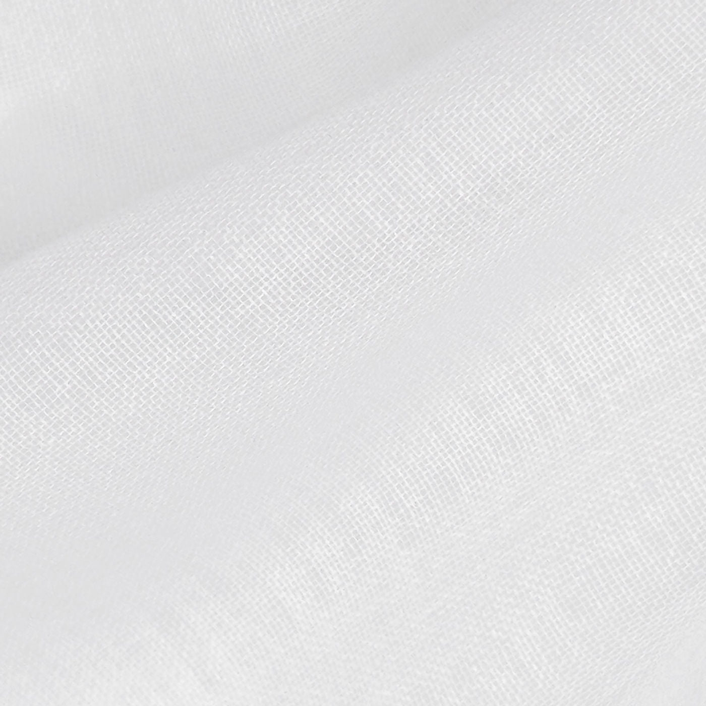 Zephyr readymade curtains in White